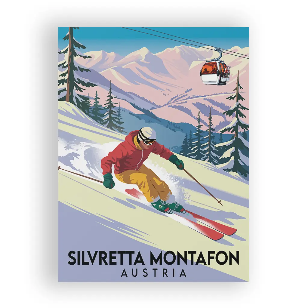 silvretta-montafon alu_ohnerahmen
