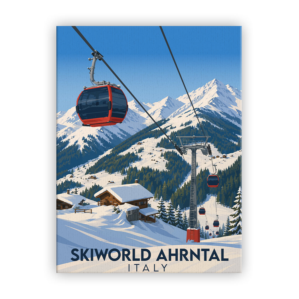skiworld-ahrntal leinwand_ohnerahmen