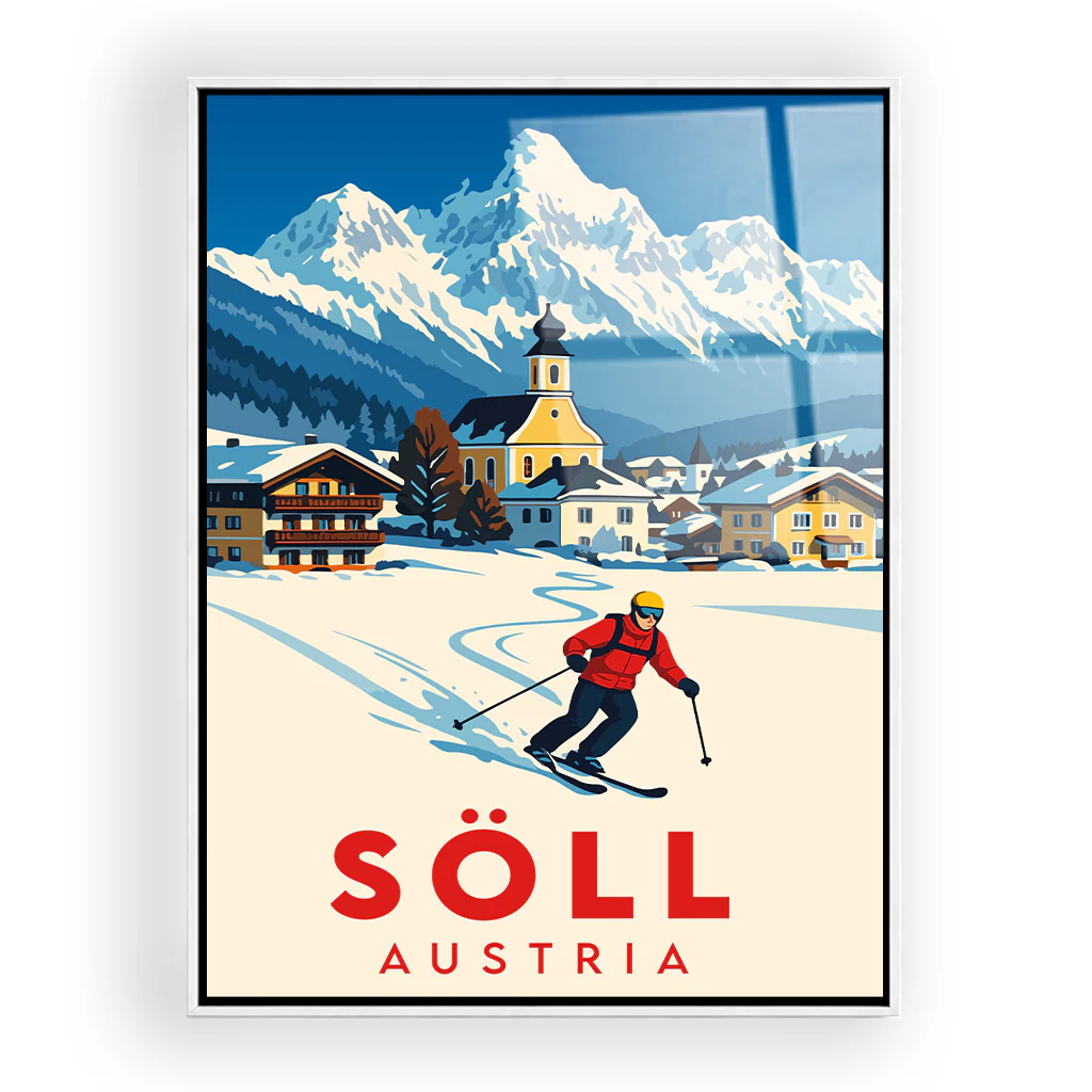 soell acryl_rahmen_weiss