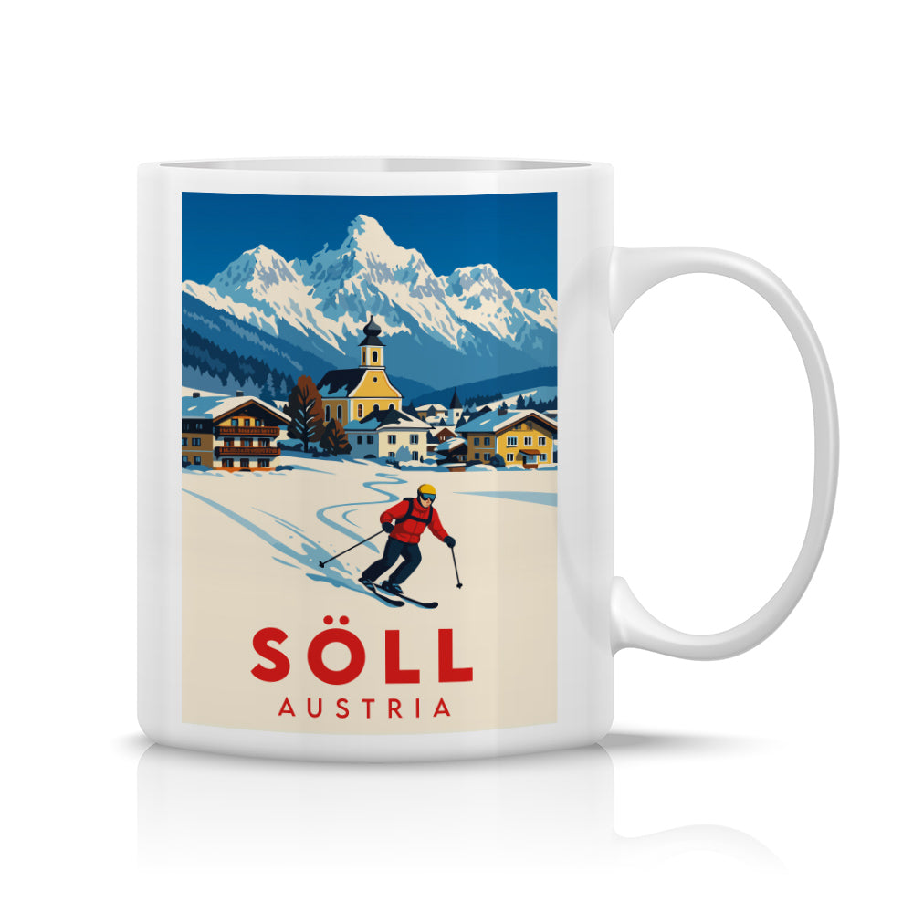 Söll Tasse