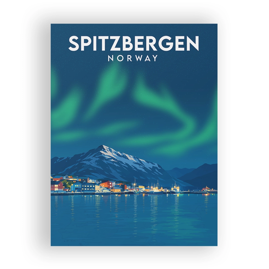 spitzbergen alu_ohnerahmen