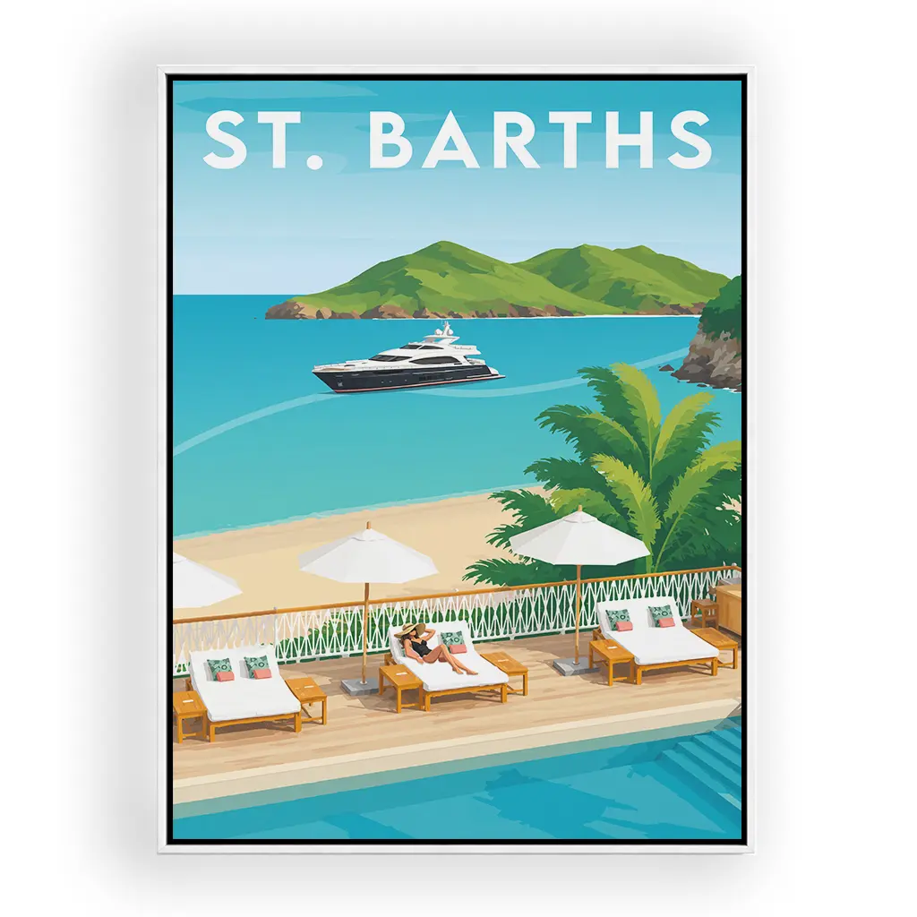 st-barth alu_rahmen_weiss