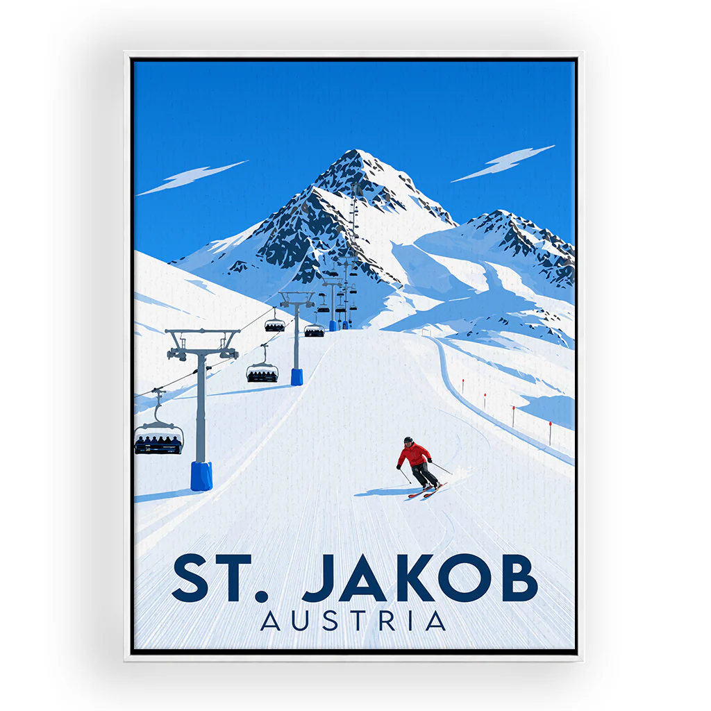 st-jakob leinwand_rahmen_weiss