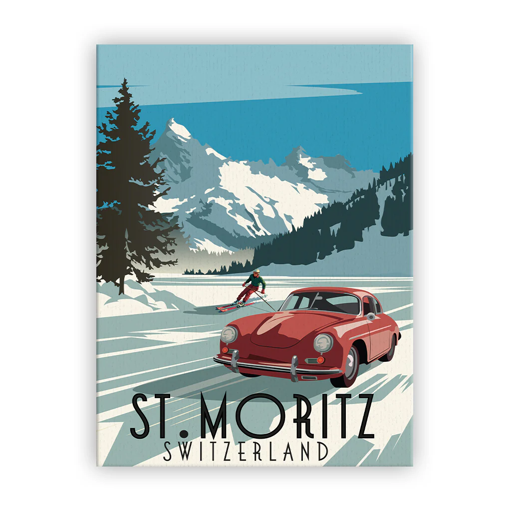 st-moritz leinwand_ohnerahmen