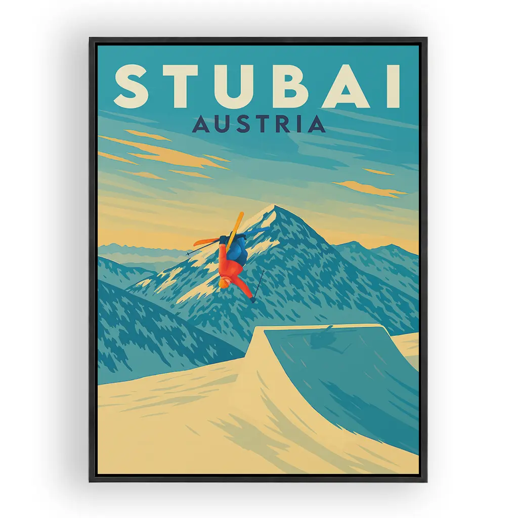 stubai alu_rahmen_schwarz