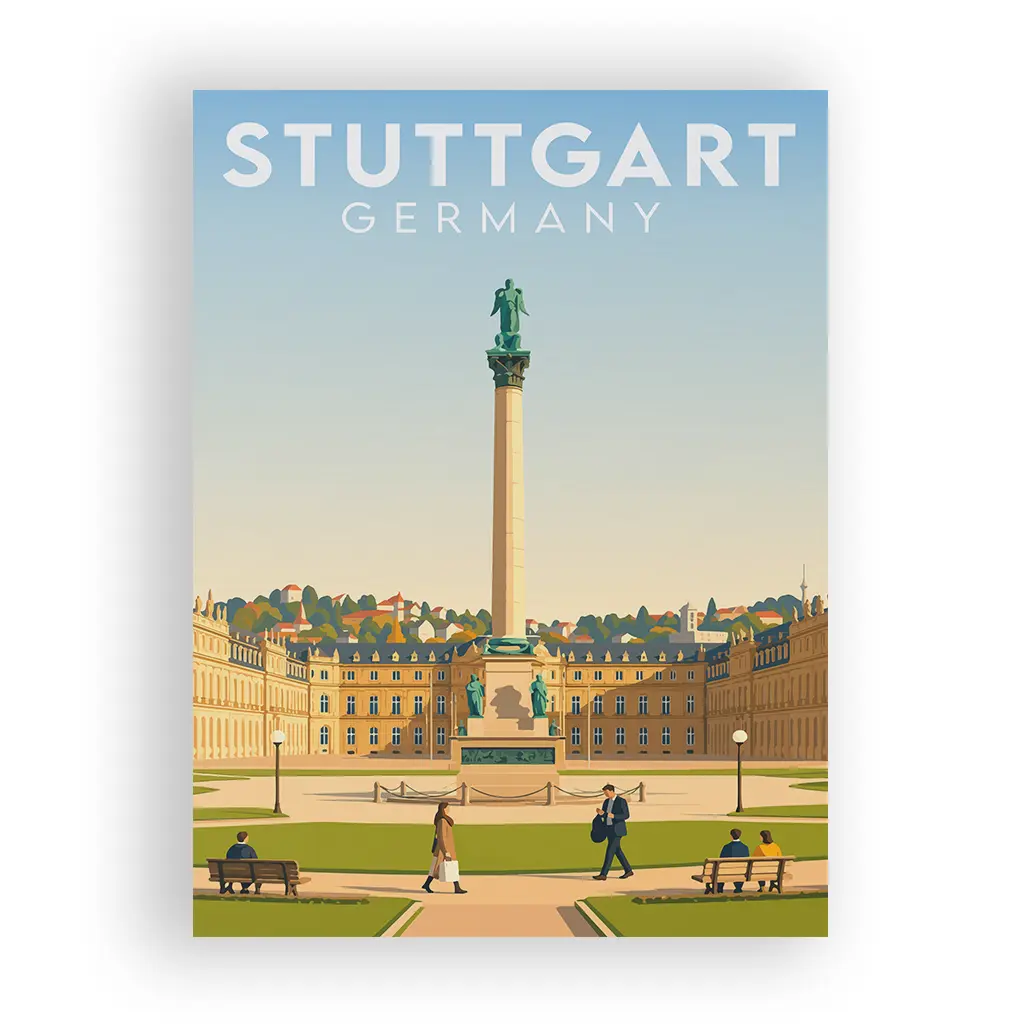 stuttgart alu_ohnerahmen
