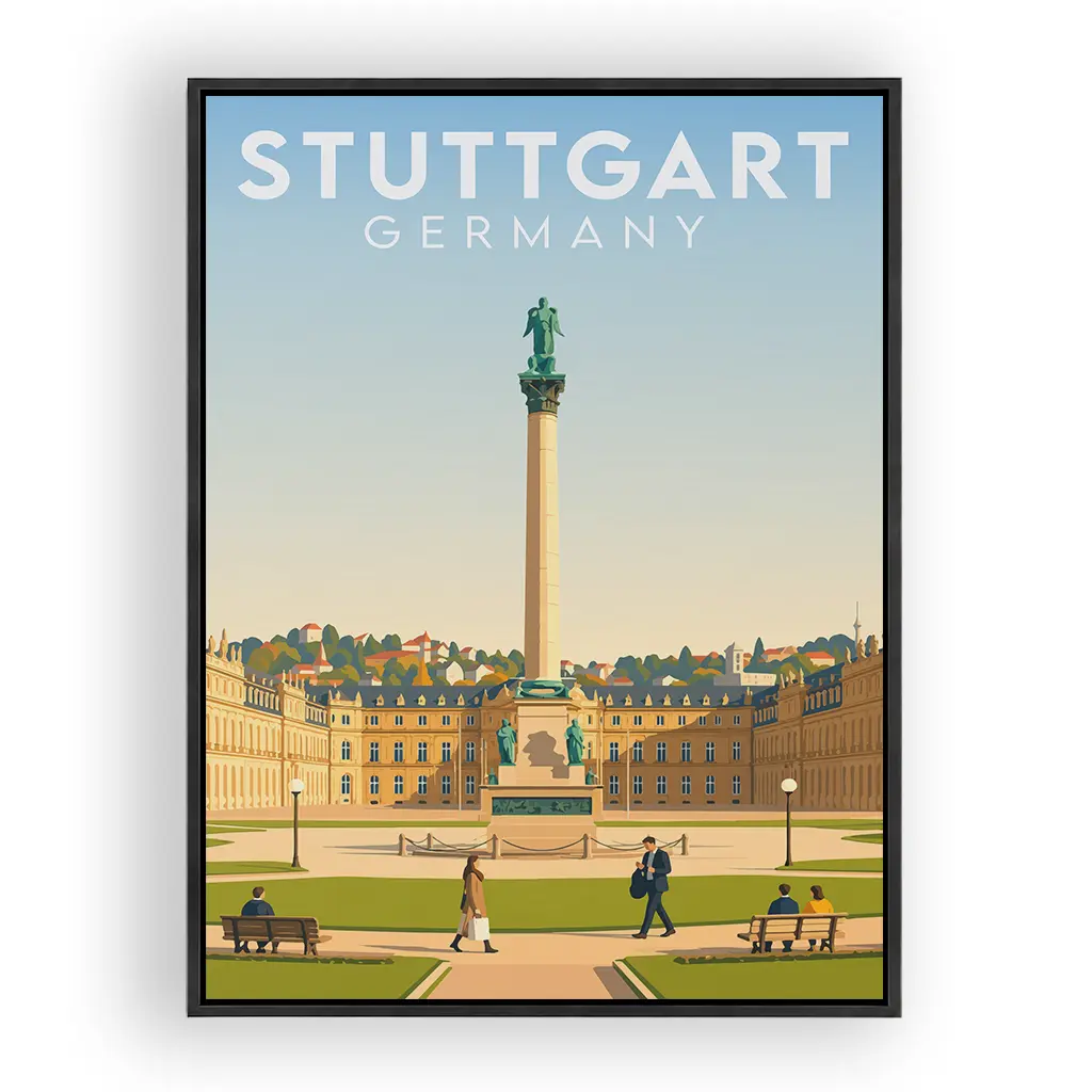 stuttgart alu_rahmen_schwarz