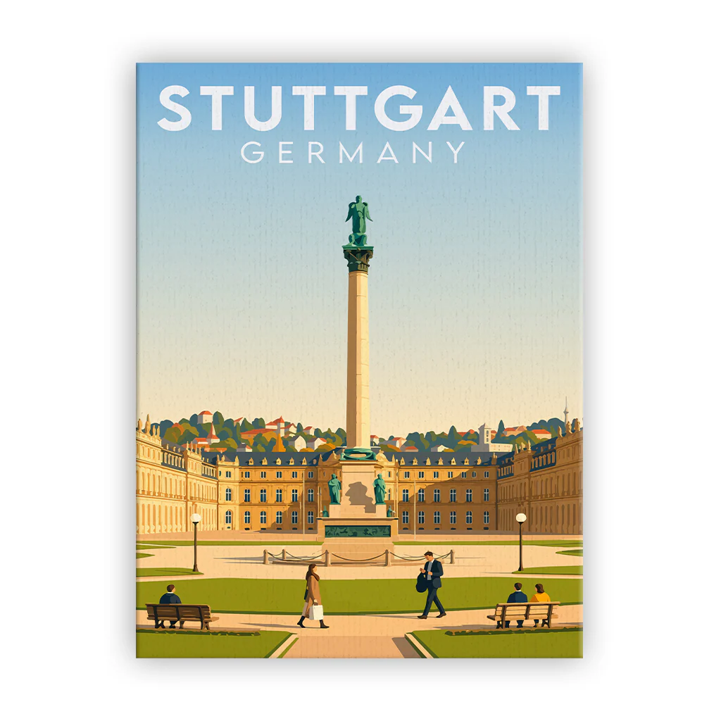 stuttgart leinwand_ohnerahmen