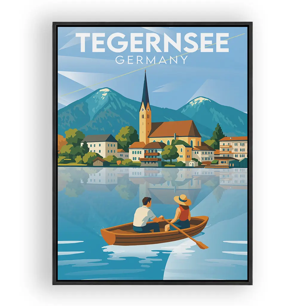tegernsee alu_rahmen_schwarz