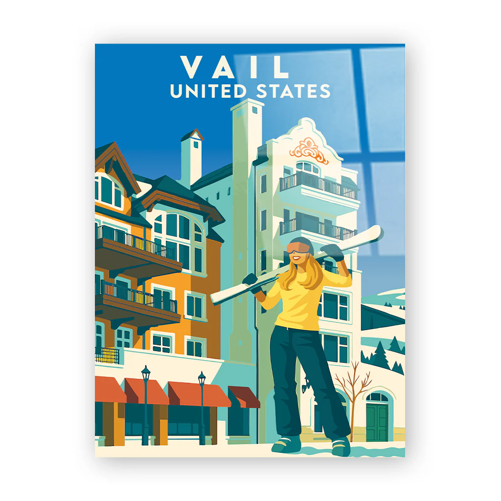 vail acryl_ohnerahmen