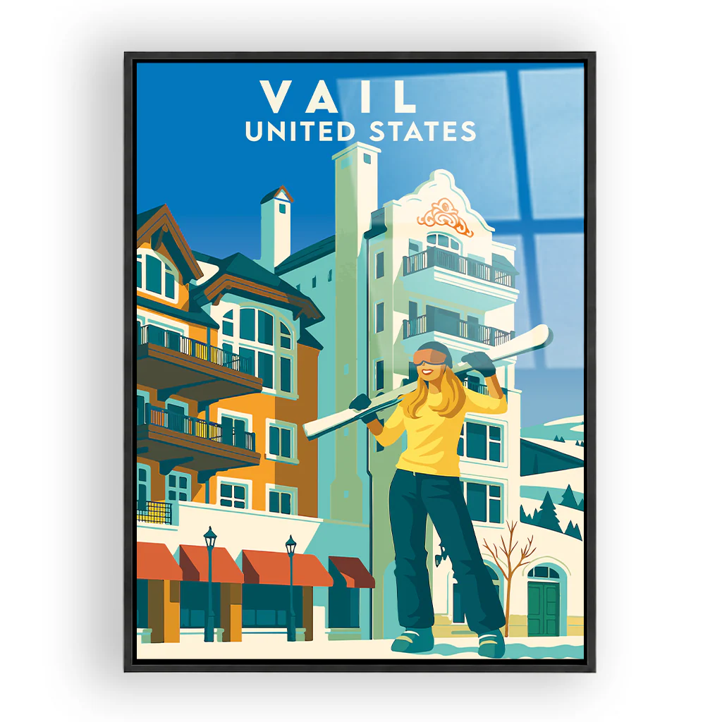 vail acryl_rahmen_schwarz