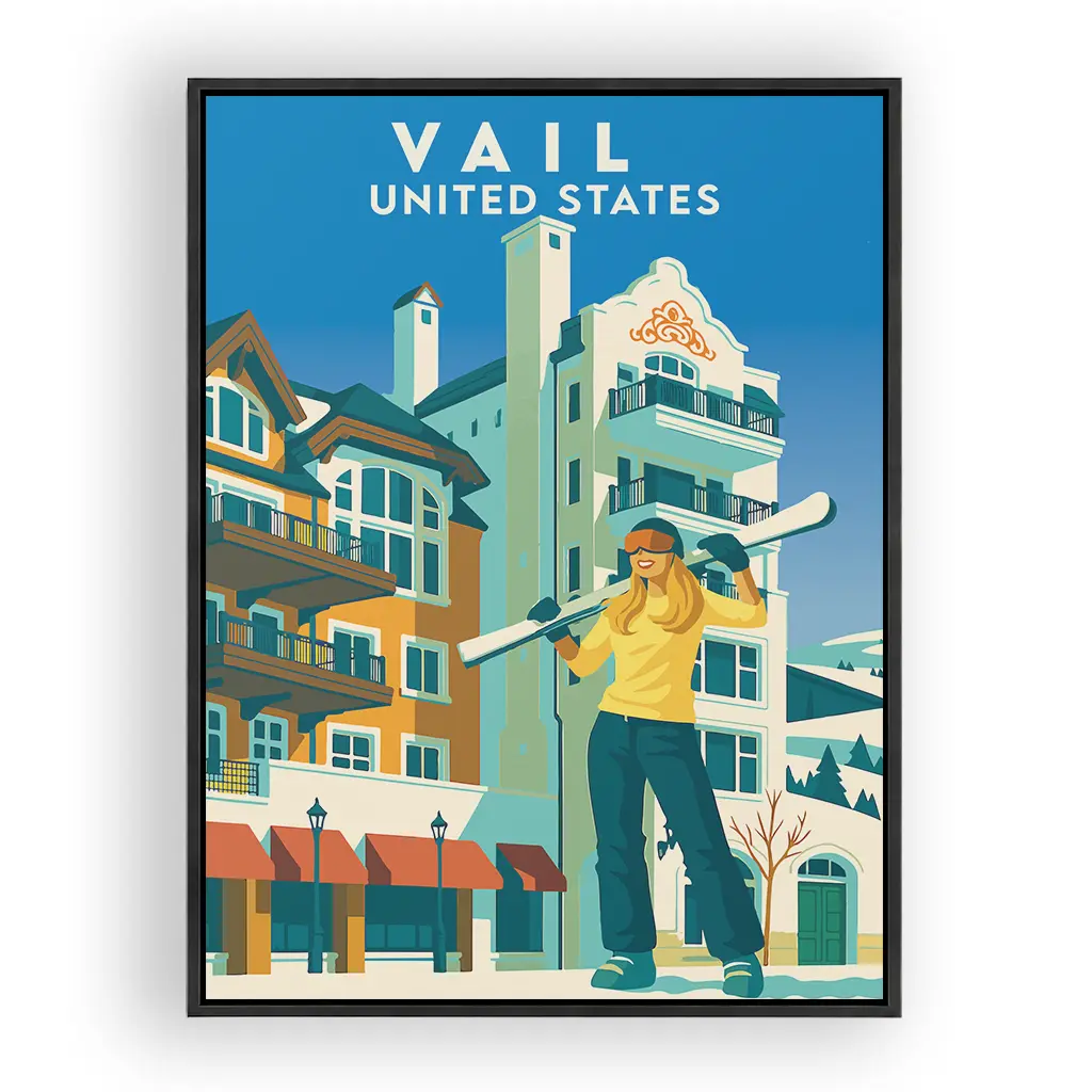vail alu_rahmen_schwarz