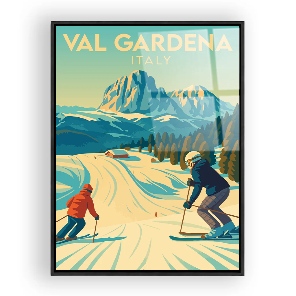 val-gardena acryl_rahmen_schwarz