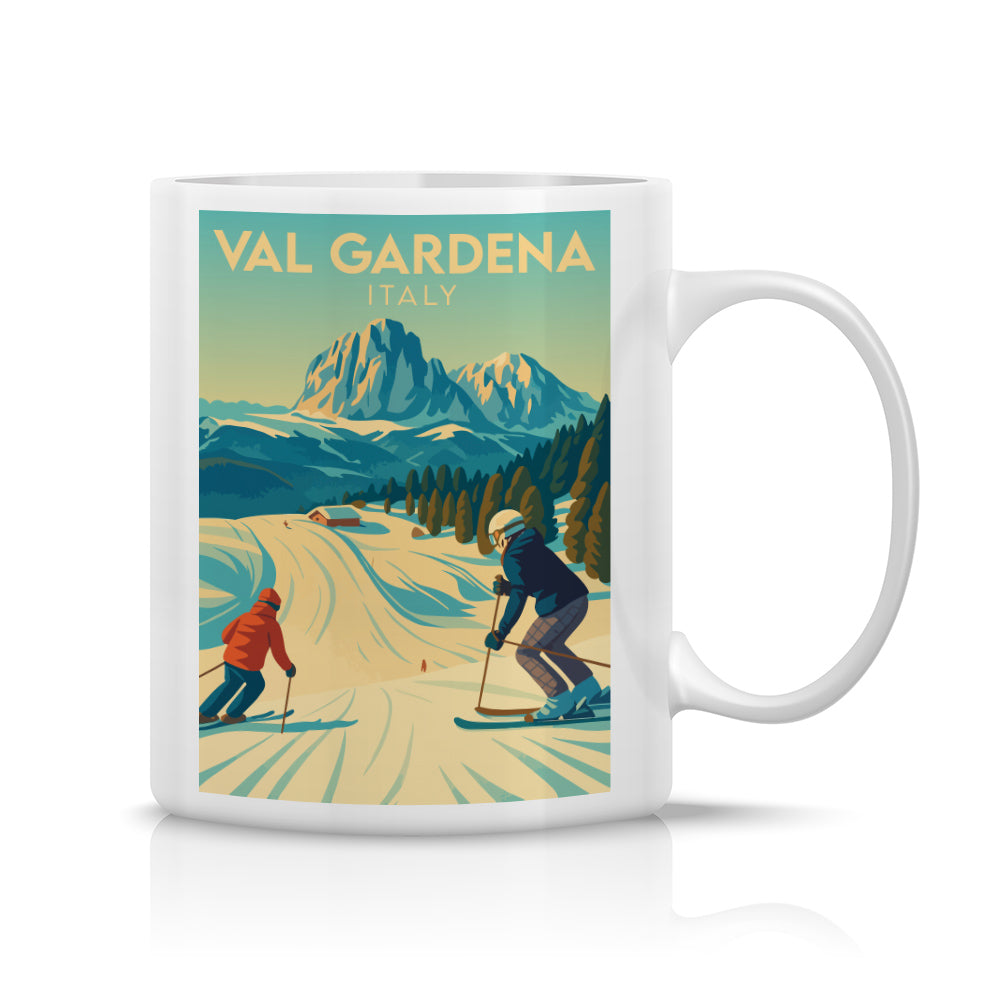 Val Gardena Tasse