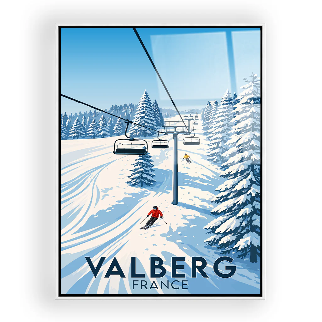 valberg acryl_rahmen_weiss