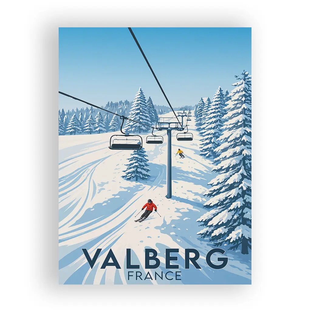valberg alu_ohnerahmen