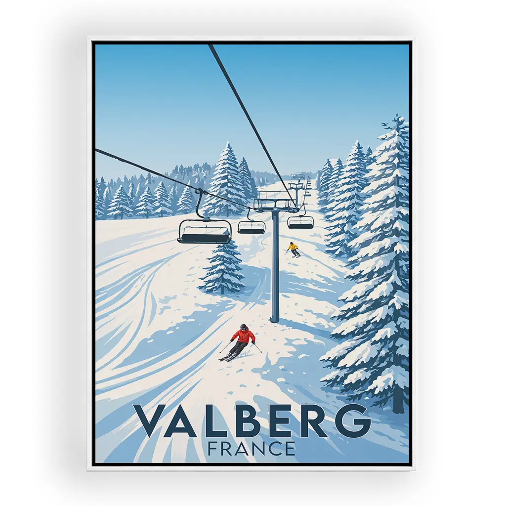 valberg alu_rahmen_weiss