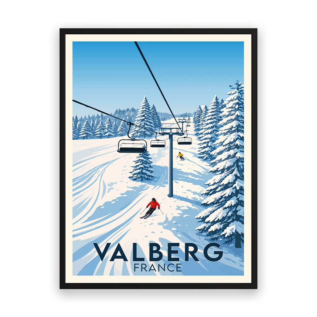valberg poster_rahmen_schwarz