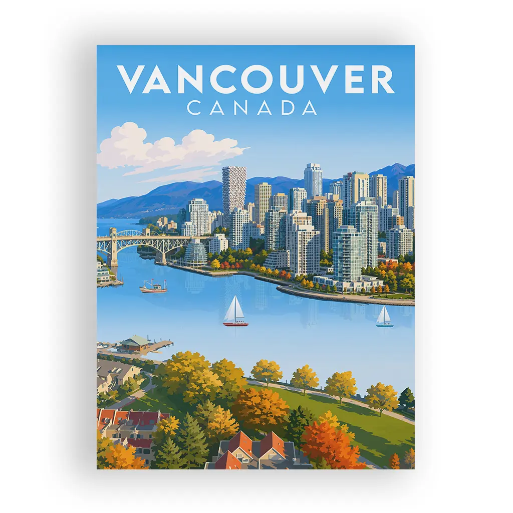 vancouver alu_ohnerahmen