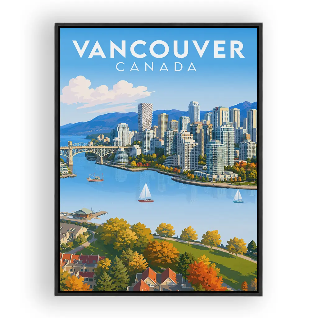 vancouver alu_rahmen_schwarz