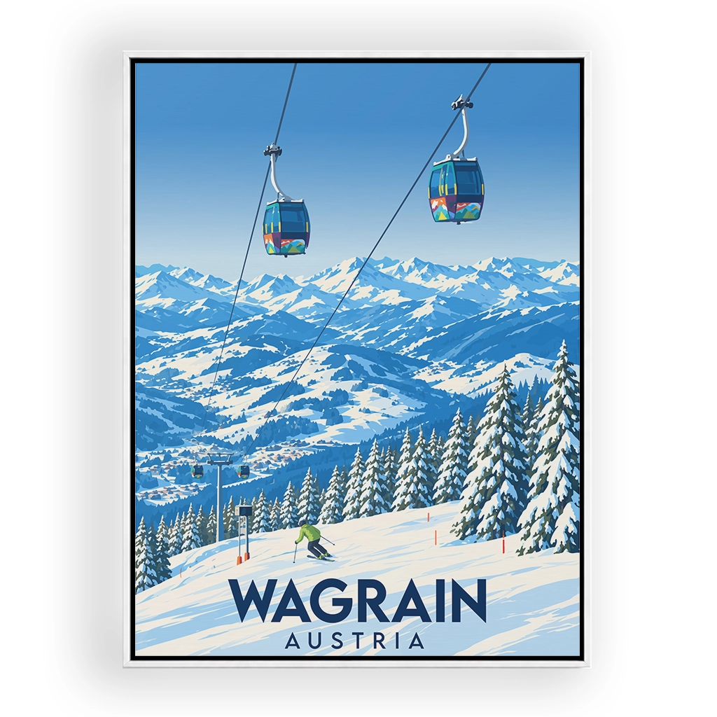 wagrain alu_rahmen_weiss