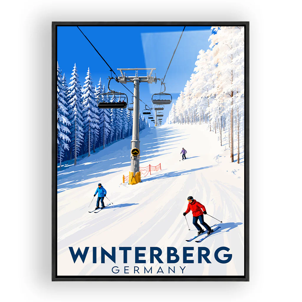 winterberg acryl_rahmen_schwarz