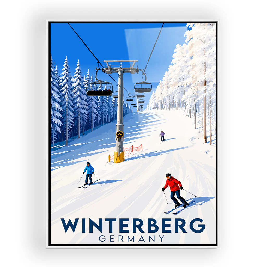 winterberg acryl_rahmen_weiss