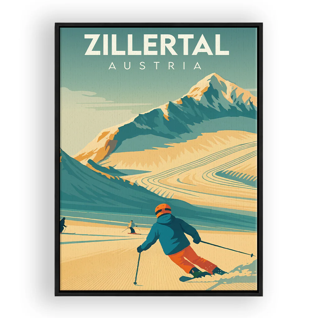 zillertal leinwand_rahmen_schwarz