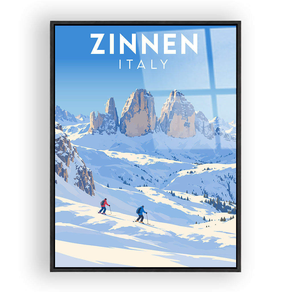 zinnen acryl_rahmen_schwarz