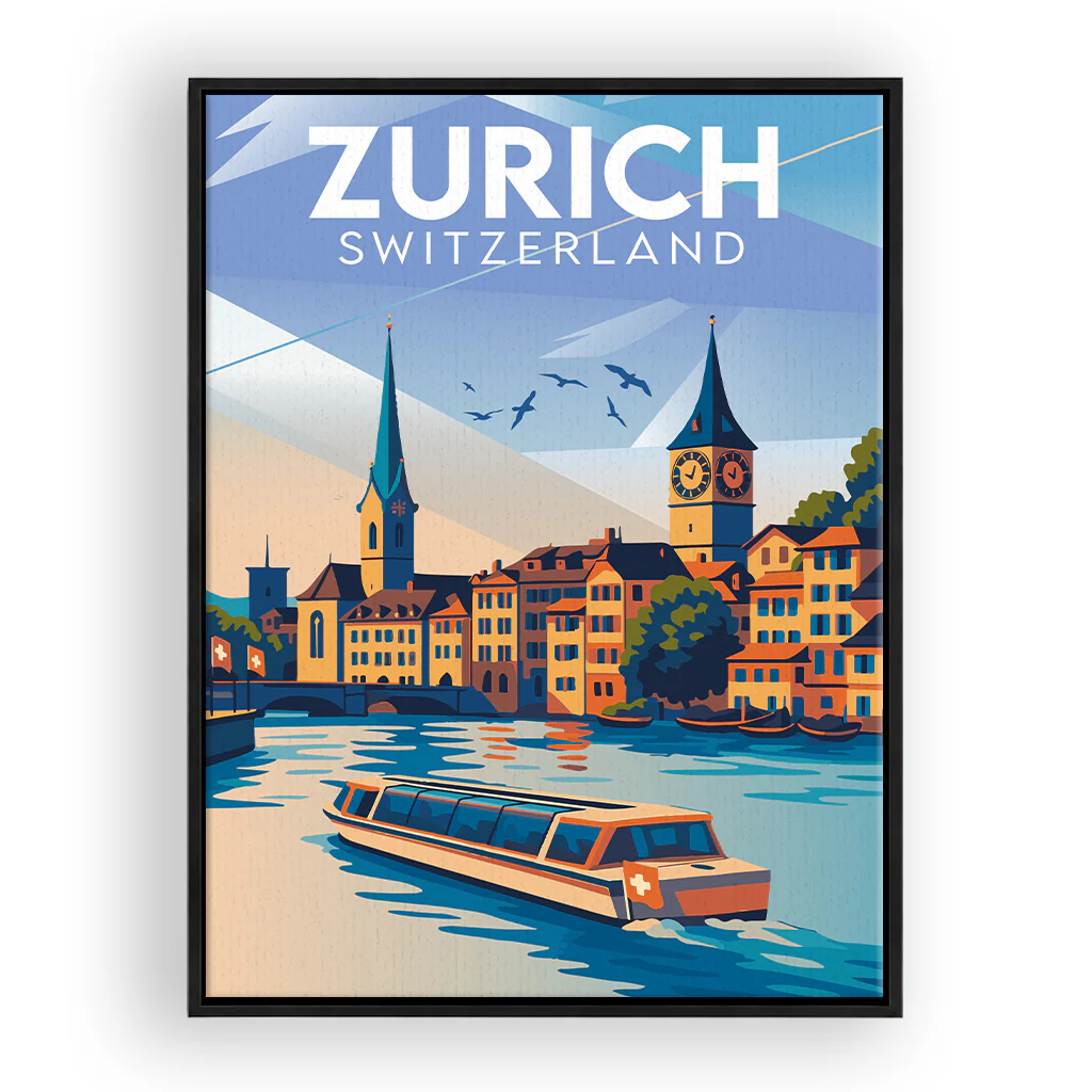 zurich leinwand_rahmen_schwarz