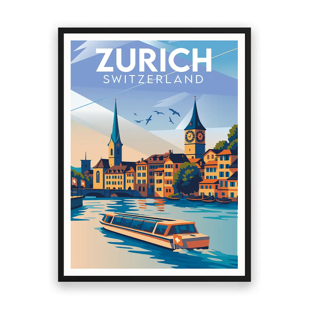 Zürich Schweiz