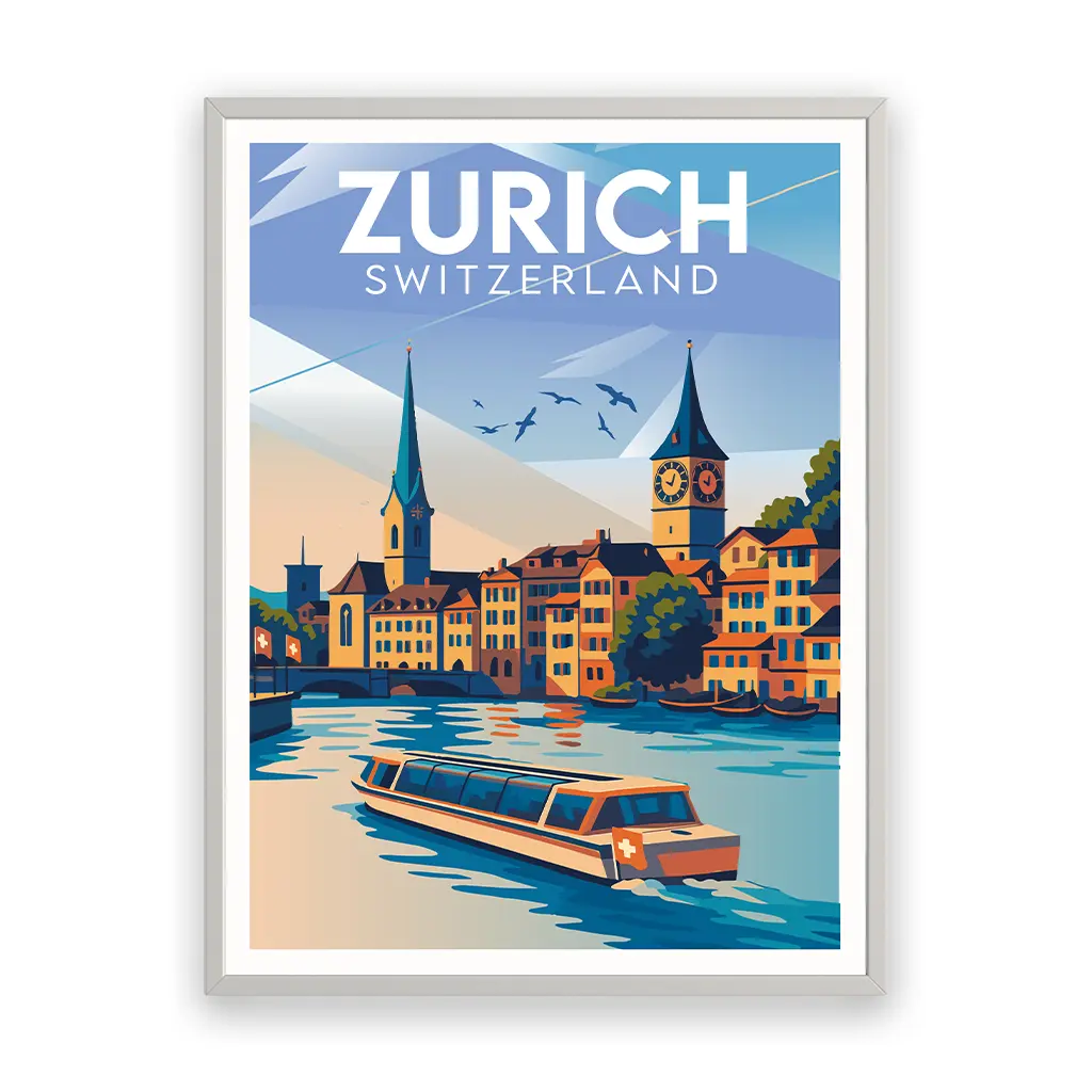 Zürich Schweiz