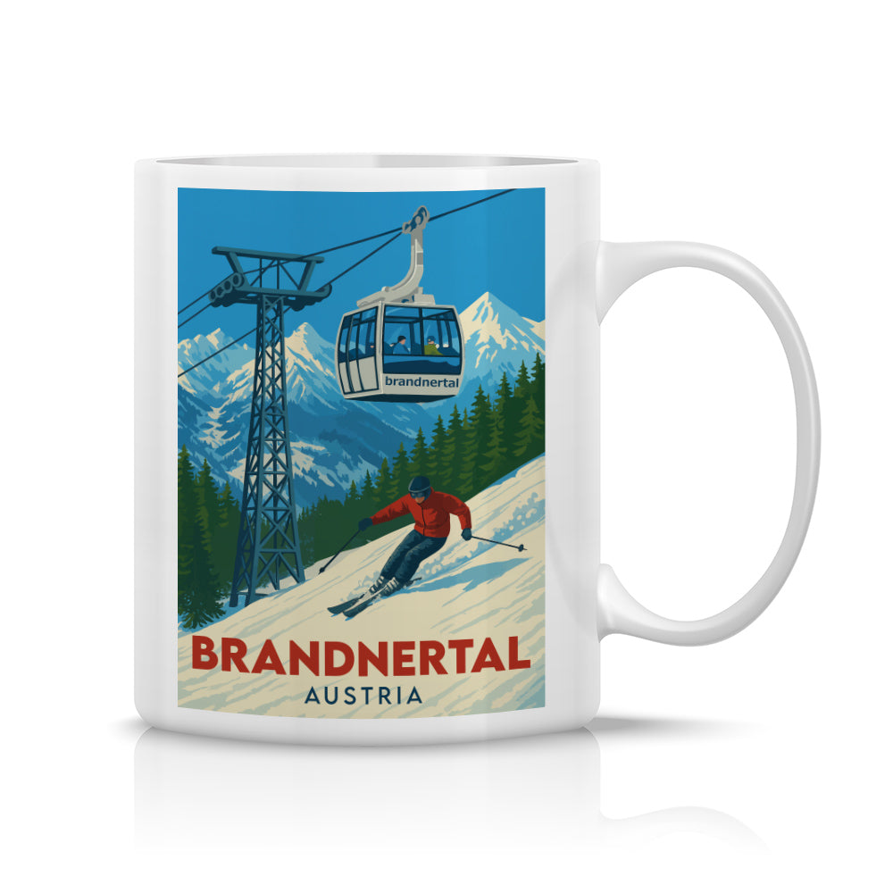 Brandnertal Tasse