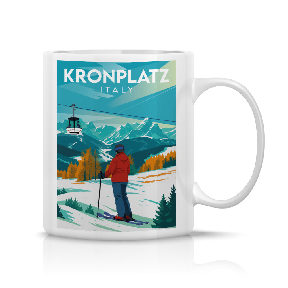 Kronplatz Tasse