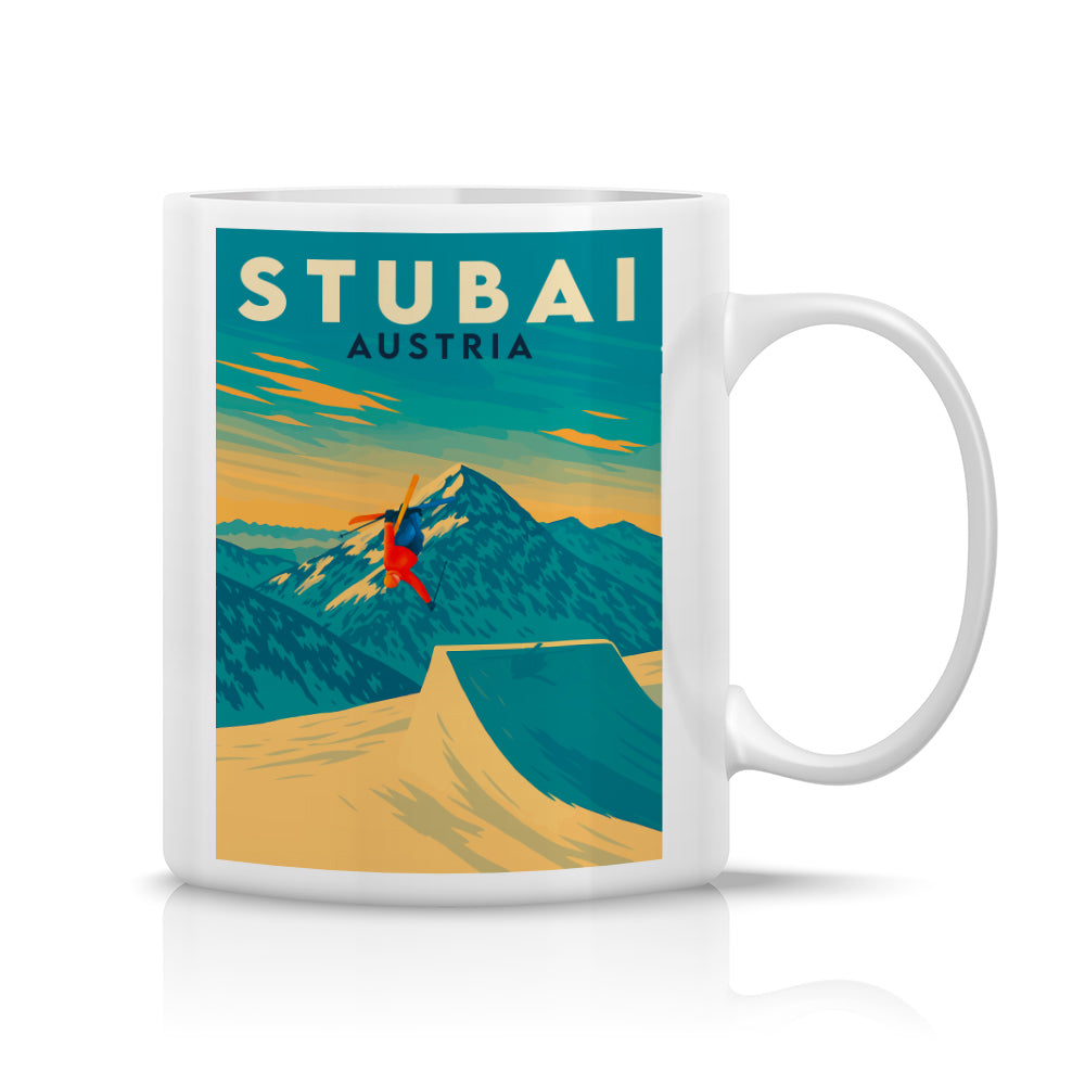 Stubai Tasse