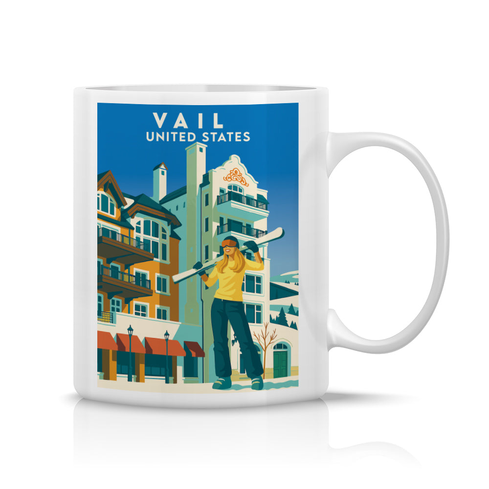 Vail Tasse