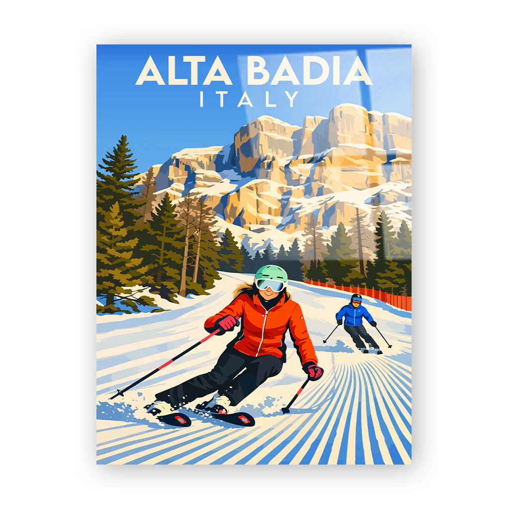 alta-badia acryl_ohnerahmen