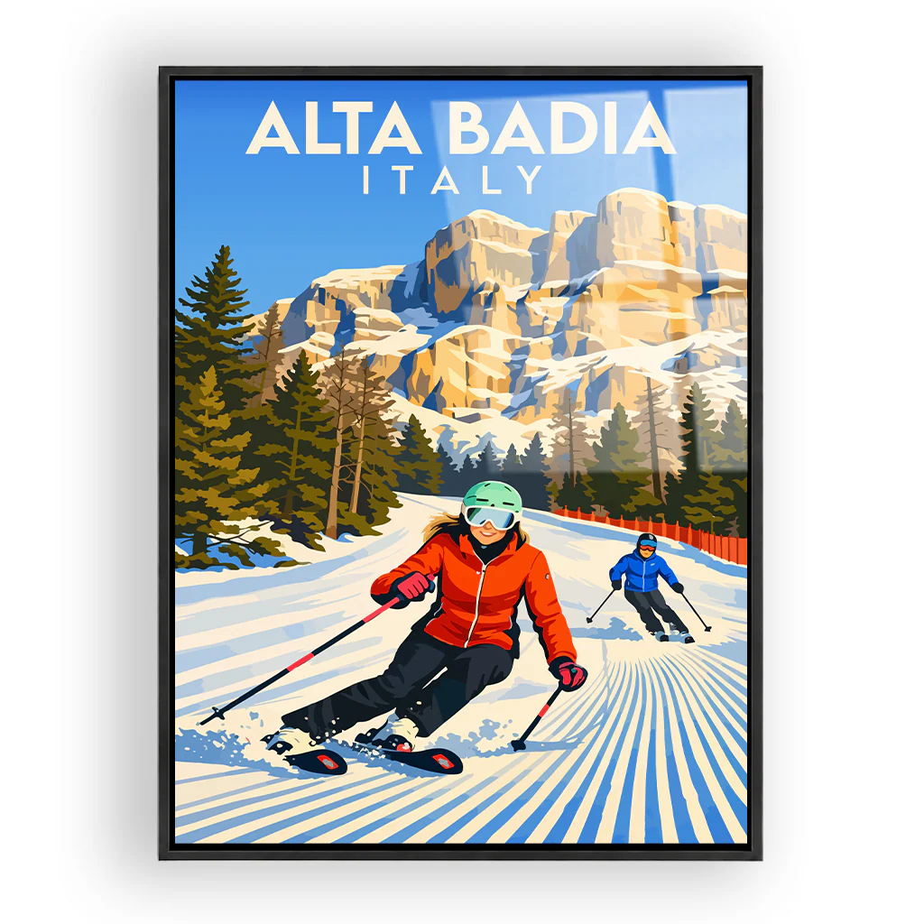alta-badia acryl_rahmen_schwarz