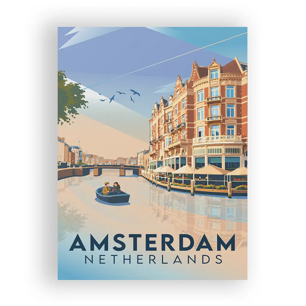 amsterdam alu_ohnerahmen