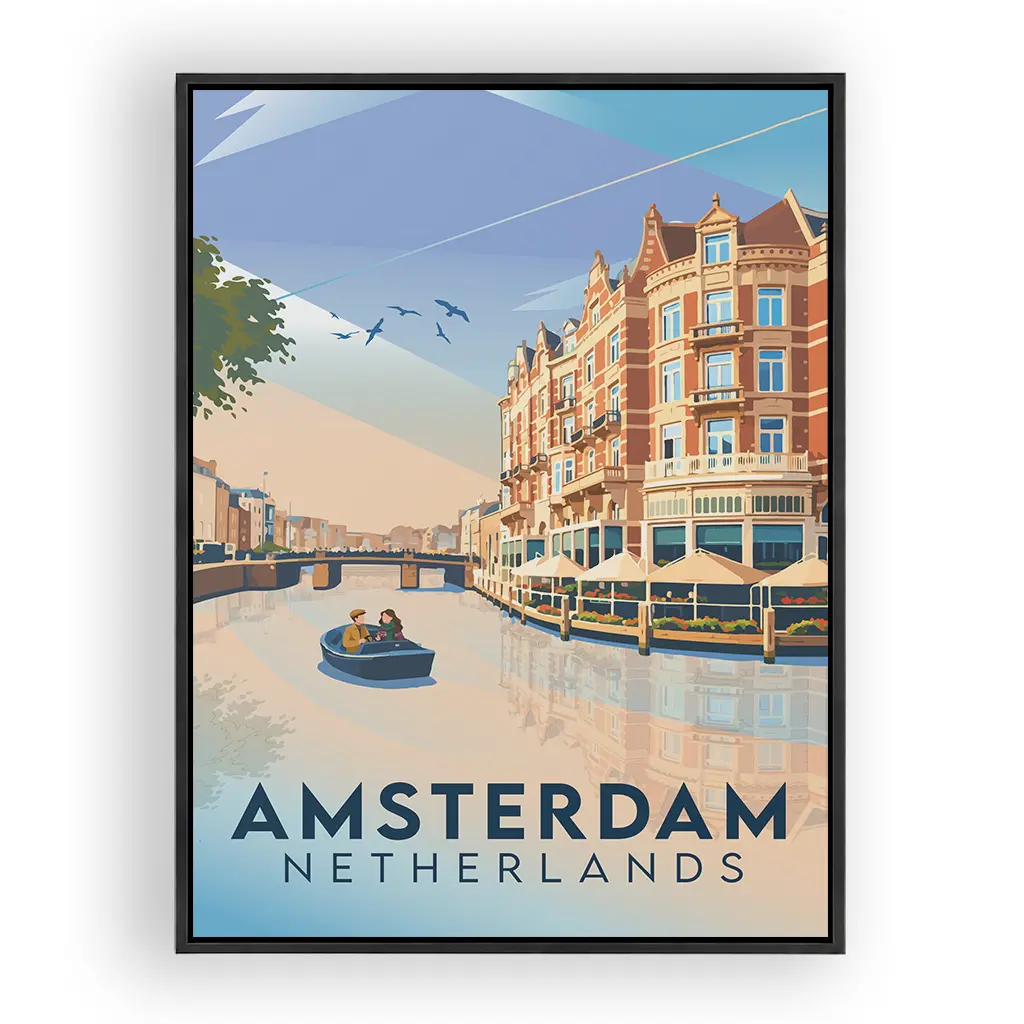amsterdam alu_rahmen_schwarz
