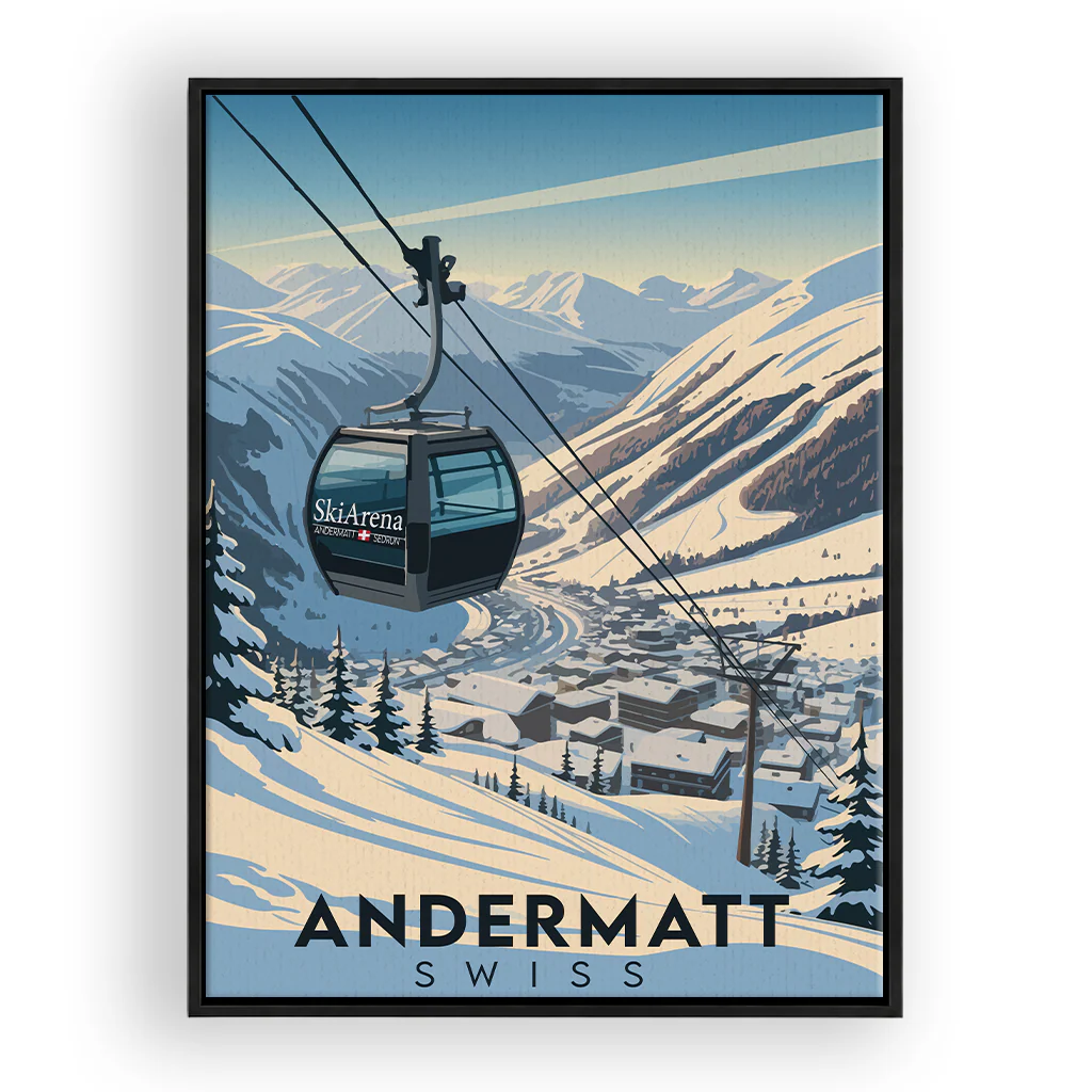 andermatt leinwand_rahmen_schwarz