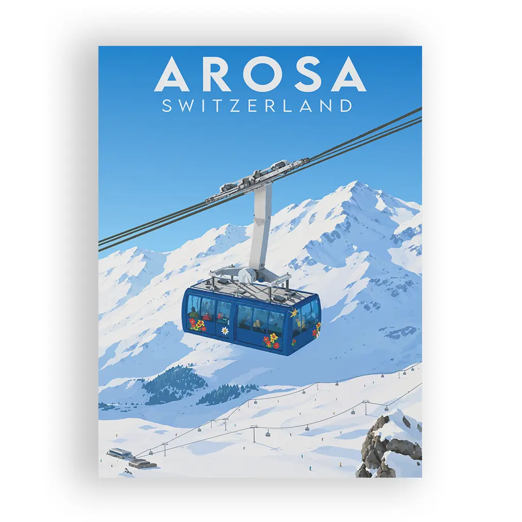 arosa alu_ohnerahmen