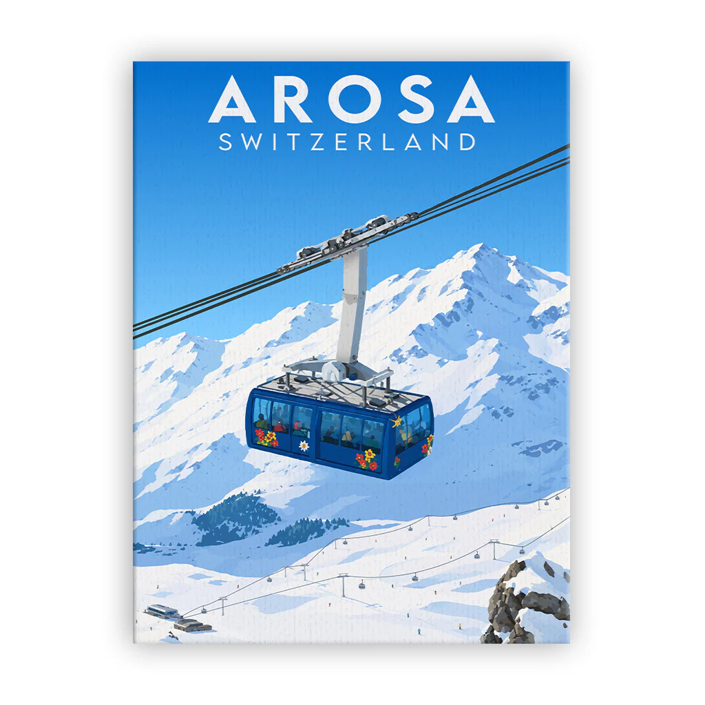 arosa leinwand_ohnerahmen