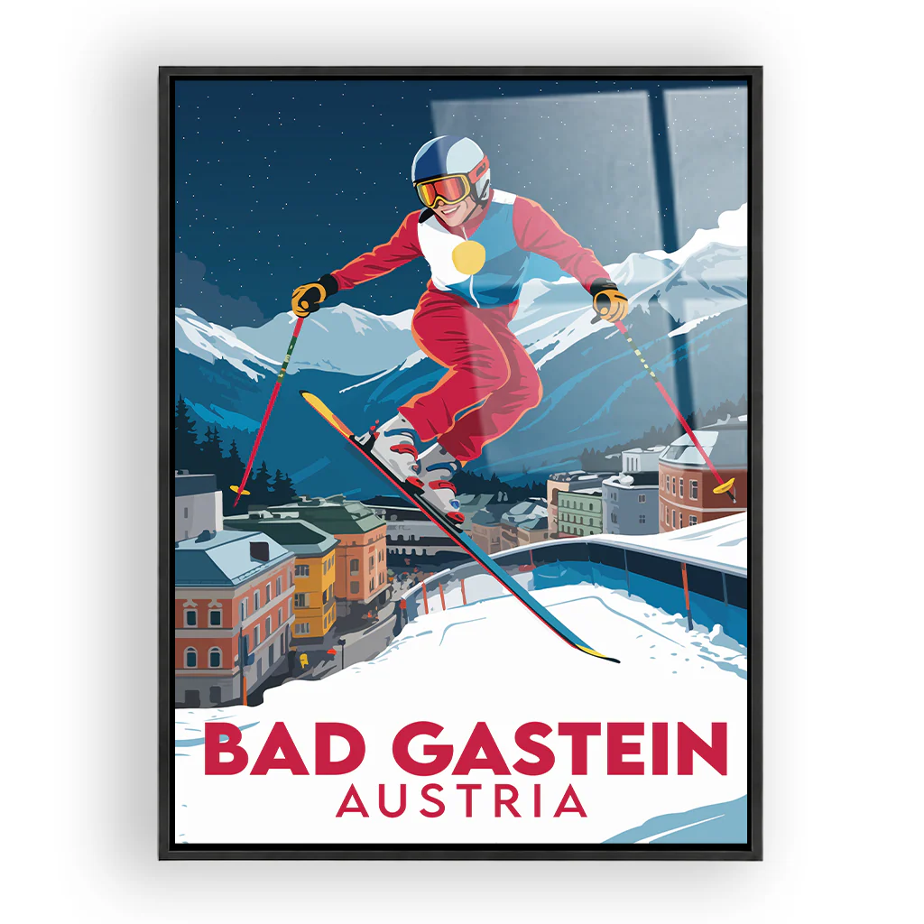 bad-gastein acryl_rahmen_schwarz