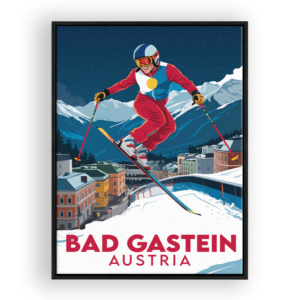 bad-gastein leinwand_rahmen_schwarz
