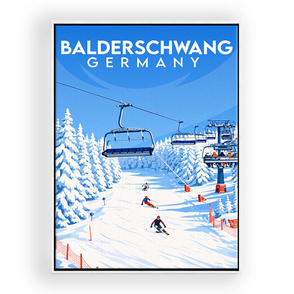 balderschwang leinwand_rahmen_weiss