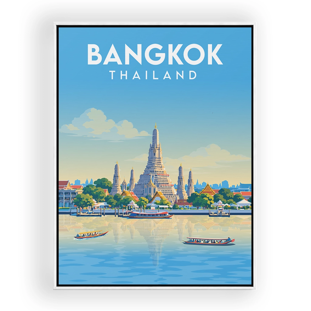bangkok alu_rahmen_weiss