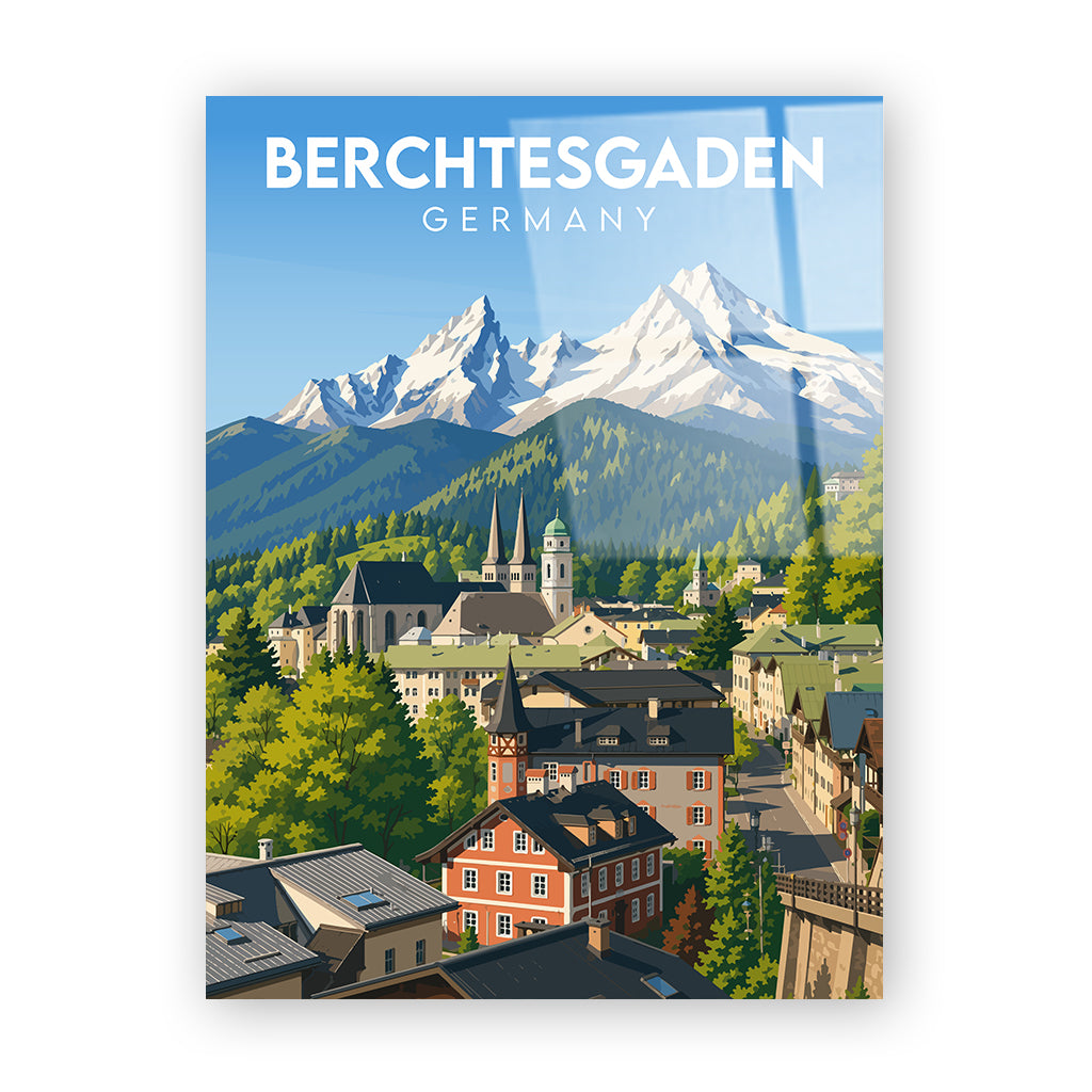 berchtesgaden acryl_ohnerahmen