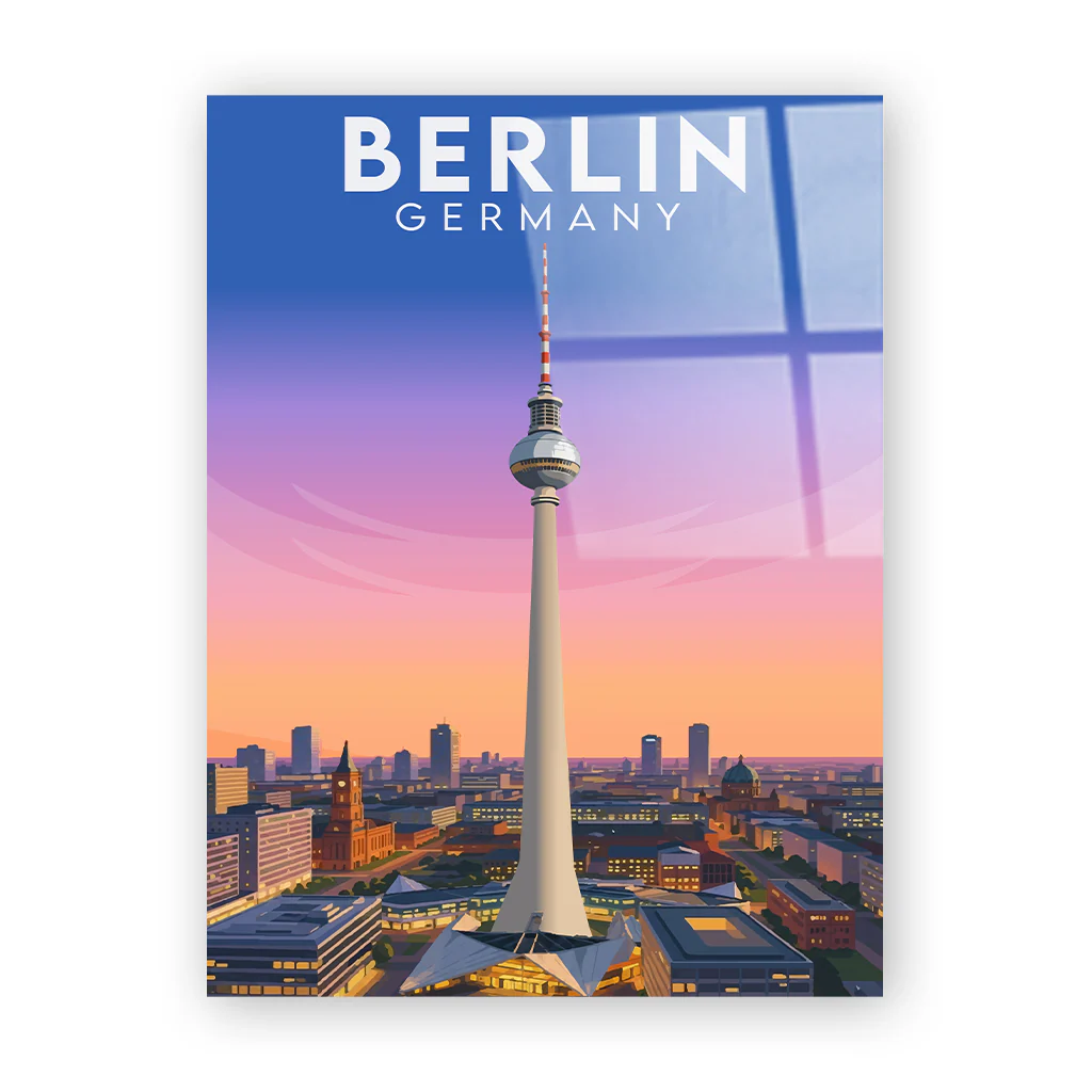 berlin acryl_ohnerahmen