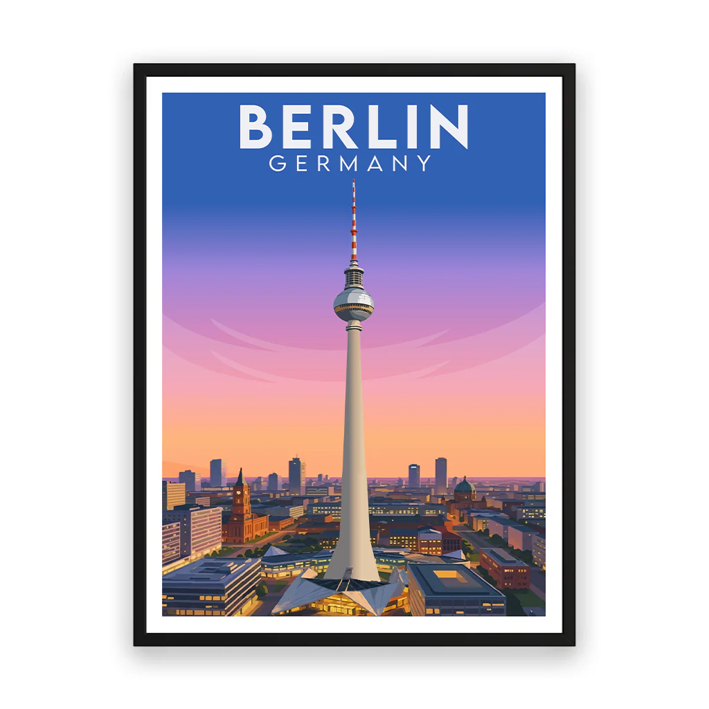 berlin poster_rahmen_schwarz